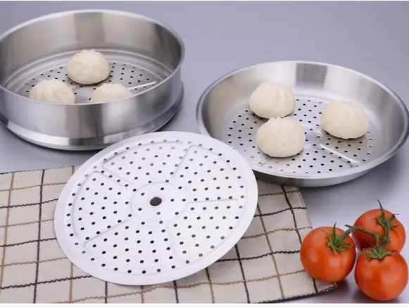 Aluminium Disc Disk for Food Network Pots 